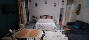 Pleasant studio in Orsay, near the train station. (3 min) - Image 5