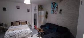 Pleasant studio in Orsay, near the train station. (3 min) - Image 4