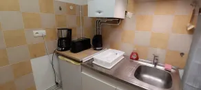 Pleasant studio in Orsay, near the train station. (3 min) - Image 3