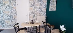 Pleasant studio in Orsay, near the train station. (3 min) - Image 2
