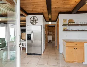 Beautiful Private Lake Michigan Frontage - Image 3