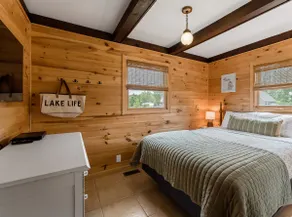 Beautiful Private Lake Michigan Frontage - Image 4