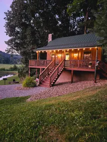 Springhaven Oasis Cabin - Image 4