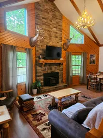 Springhaven Oasis Cabin - Image 2