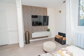 Festive house in Normandy · Jacuzzi · 1 hr 45 min from Paris - Image 3
