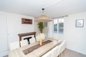 Festive house in Normandy · Jacuzzi · 1 hr 45 min from Paris - Image 4