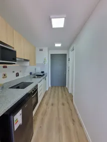 Osorno studio apartment + parking - Image 5