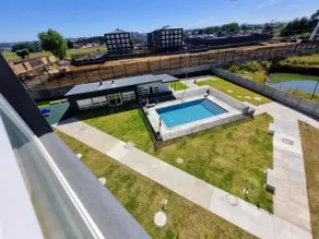 Osorno studio apartment + parking - Image 3