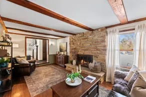Remodeled Home on Wooded Lake Nagawicka Channel - Image 4