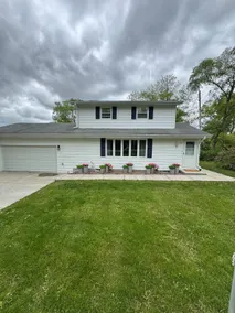 Remodeled Home on Wooded Lake Nagawicka Channel - Image 5