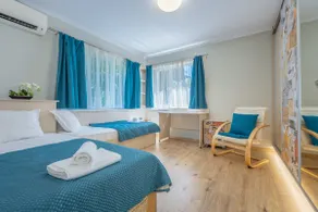 Excellent 2BR Flat In downtown - Image 2