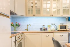 Excellent 2BR Flat In downtown - Image 3