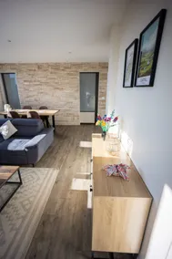 Modern 3-star apartment close to the center - Image 3