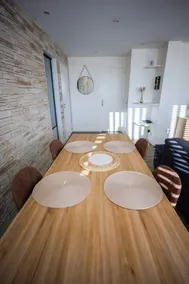 Modern 3-star apartment close to the center - Image 4