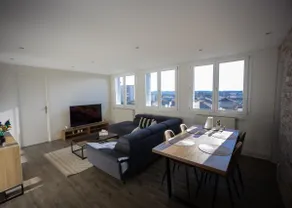 Modern 3-star apartment close to the center - Image 2