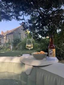 Charming country house & hot tub near Paris - Image 2