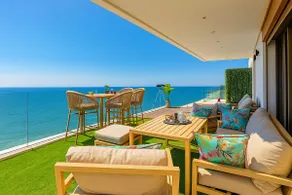 BlueVista - Yacht like Escape with Ocean Views - Image 4