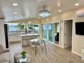 Waterfront Home in Bodega Bay! 3Beds, 2Baths & panoramic ocean views - Image 4