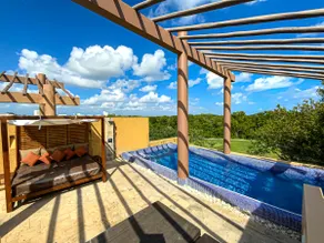 Luxury 3BR Mayakoba Villa private pool - Image 2