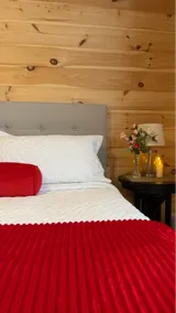 New cabin vibes|Sevierville|800 Ft to Parkway - Image 4