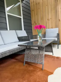 New cabin vibes|Sevierville|800 Ft to Parkway - Image 3