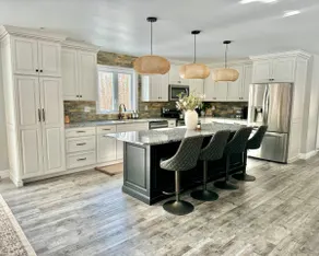 Cottage w HOTTuB, Pickleball, GameRoom, -king Beds - Image 5