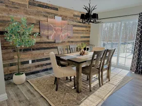 Cottage w HOTTuB, Pickleball, GameRoom, -king Beds - Image 4