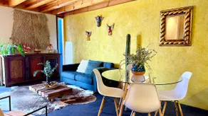 Baroque Puebla | Private Terrace with 360 View - Image 3