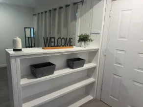 Newly renovated, clean and cozy rancher - Image 3