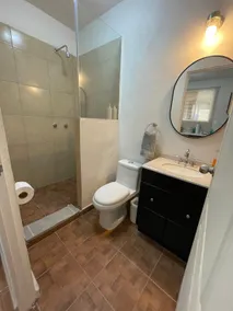 Equipped Apartment with Mezzanine in Downtown - Image 3