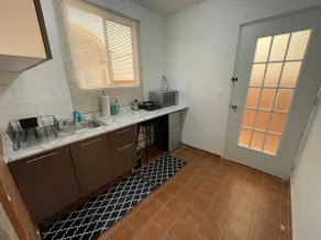 Equipped Apartment with Mezzanine in Downtown - Image 4