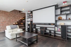 Stylish Dublin 6 Home with Cinema, Garden, Parking - Image 3