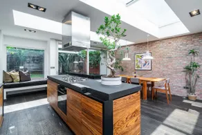 Stylish Dublin 6 Home with Cinema, Garden, Parking - Image 2