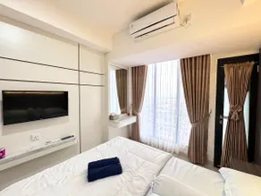 Panoramic Seaview Studio High-Floor and Free WiFi - Image 2