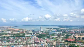 Panoramic Seaview Studio High-Floor and Free WiFi - Image 5