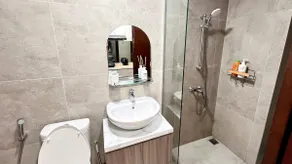 Panoramic Seaview Studio High-Floor and Free WiFi - Image 4