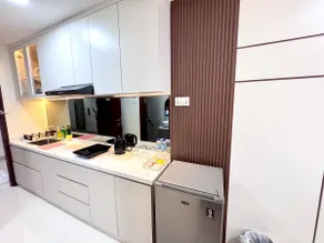 Panoramic Seaview Studio High-Floor and Free WiFi - Image 3