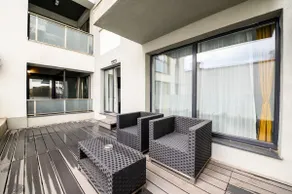 Golden apartment, downtown, Cluj - Image 5