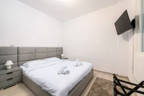 Golden apartment, downtown, Cluj - Image 4