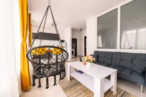 Golden apartment, downtown, Cluj - Image 3