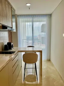 N3 Home - 2BR Apt 88Avenue-City View West Surabaya - Image 4