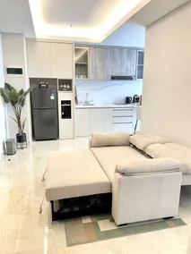 N3 Home - 2BR Apt 88Avenue-City View West Surabaya - Image 5