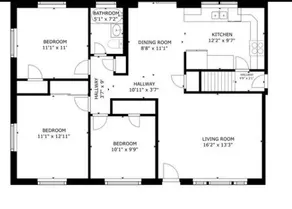 The Wolff St. BnB - Image 3