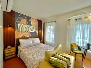 M&B Tropical 3-Bedroom Townhouse at PonteFino Prime - Image 3