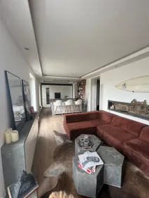 Private Loft with Rooftop & Jacuzzi in City Center - Image 5