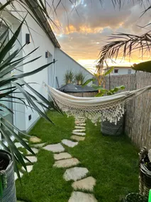 Private Loft with Rooftop & Jacuzzi in City Center - Image 2