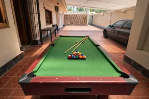 Casa Syrah | Pool, grill, and pool for groups - Image 5