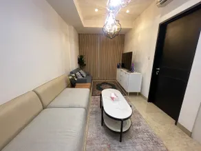 Luxury 1 BR CBD Branz Aeon and ICE with netflix - Image 2