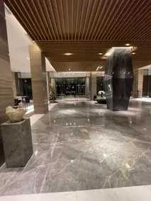 Luxury 1 BR CBD Branz Aeon and ICE with netflix - Image 3