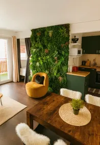 Studio in the Heart of the Summits - Image 5